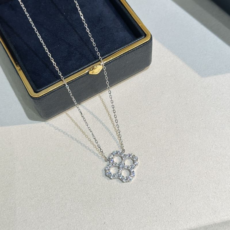 Harry Winston Necklaces